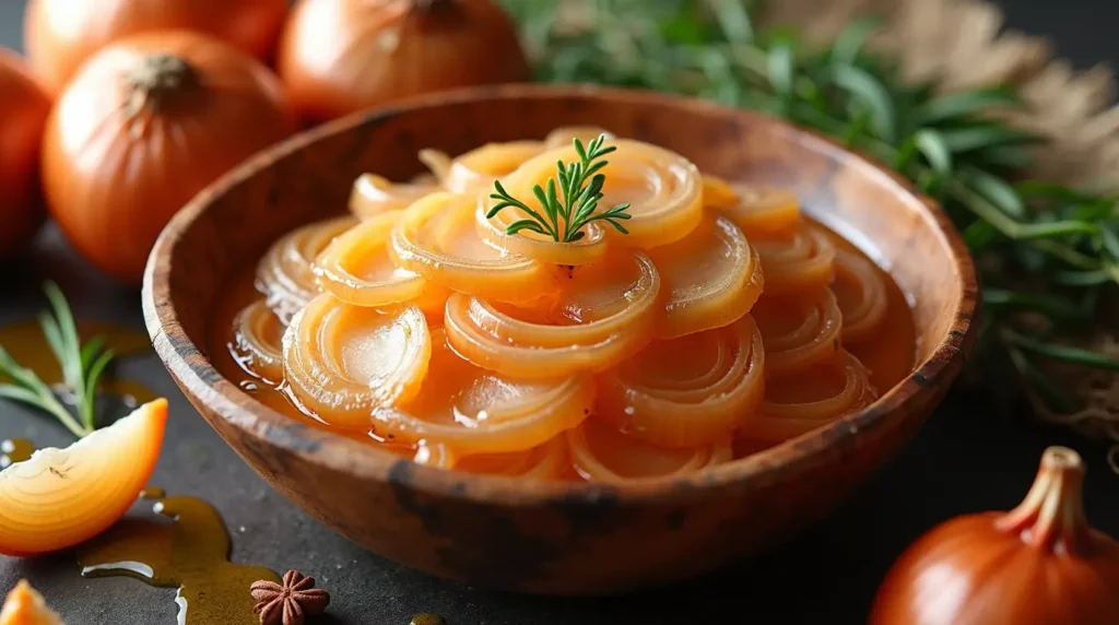 Onion Boil